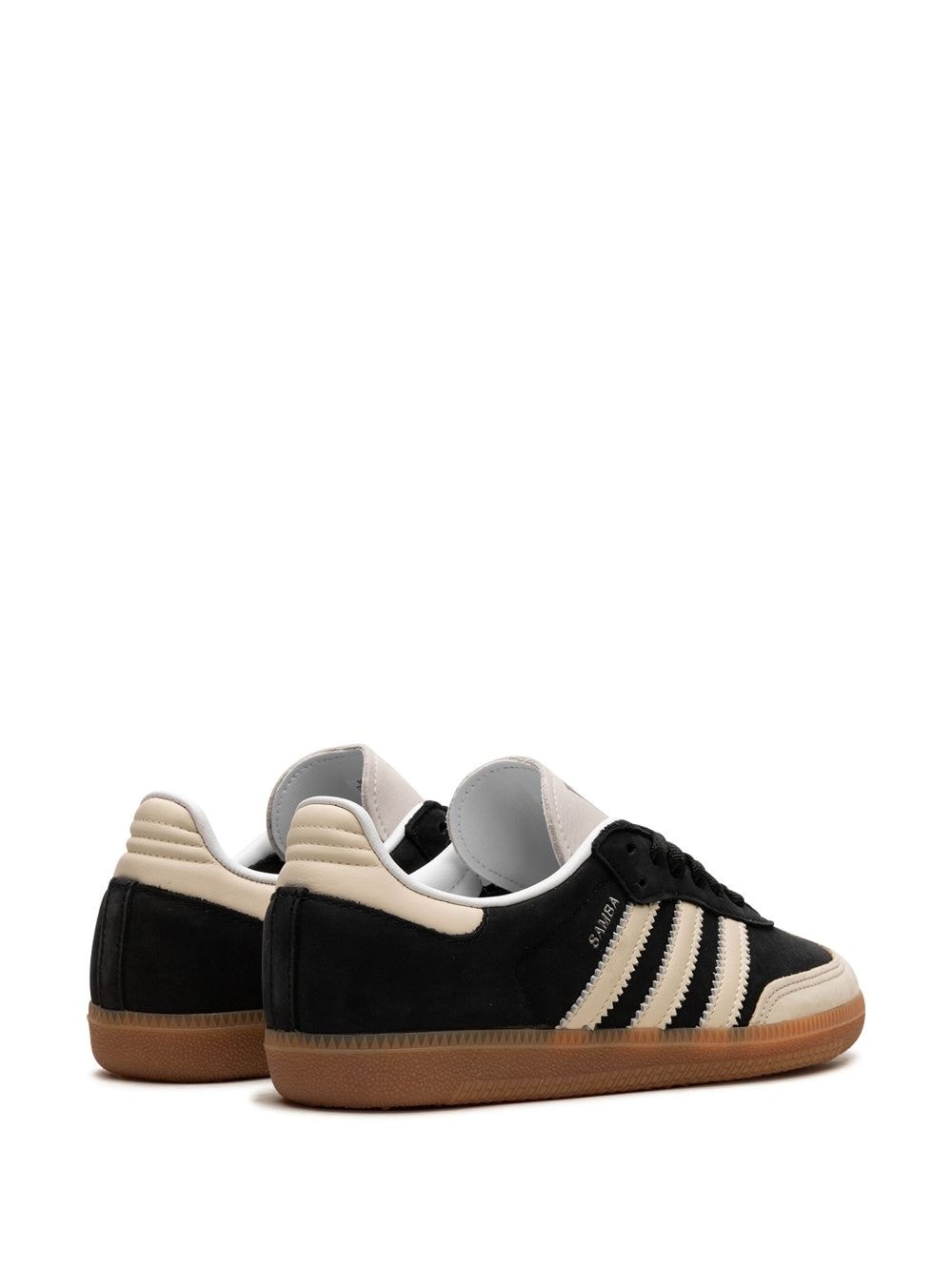 Samba "Black/White" sneakers - 3