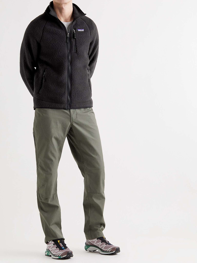 Patagonia Retro Pile Fleece Jacket outlook