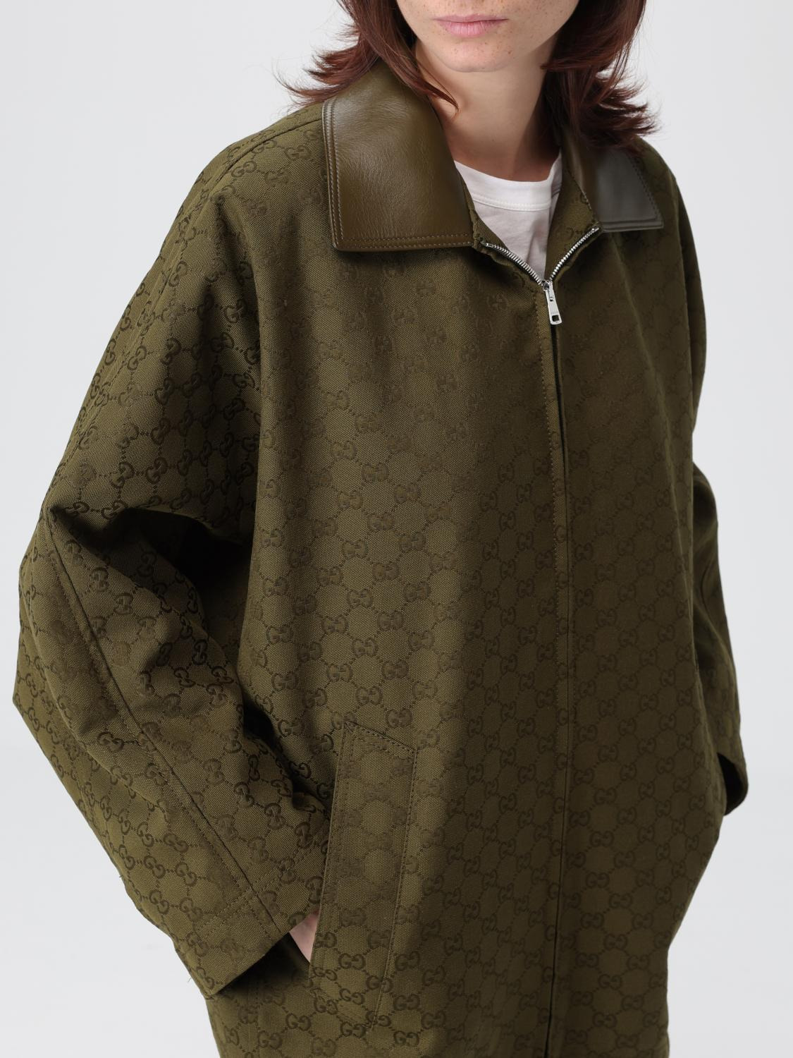 Jacket woman Gucci - 5