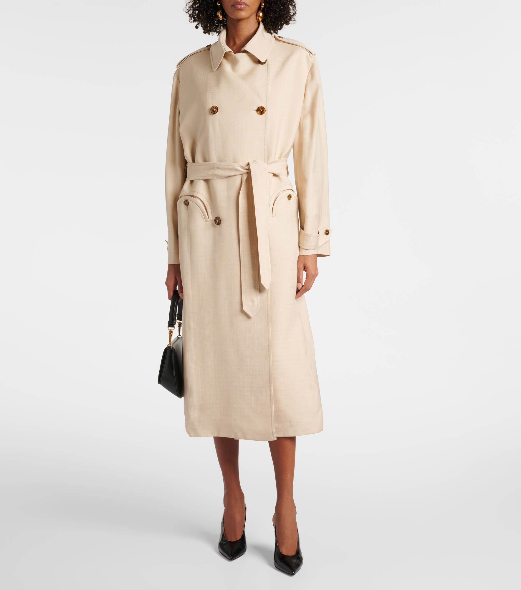 Sheena Aseel coat - 6