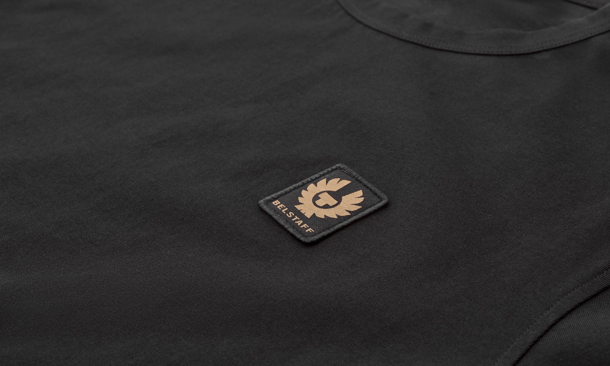 BELSTAFF T-SHIRT - 3