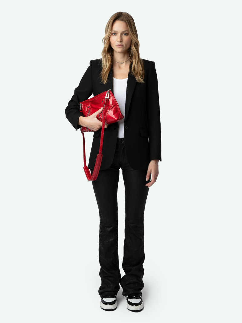 Zadig & Voltaire Valse Diamante Blazer outlook