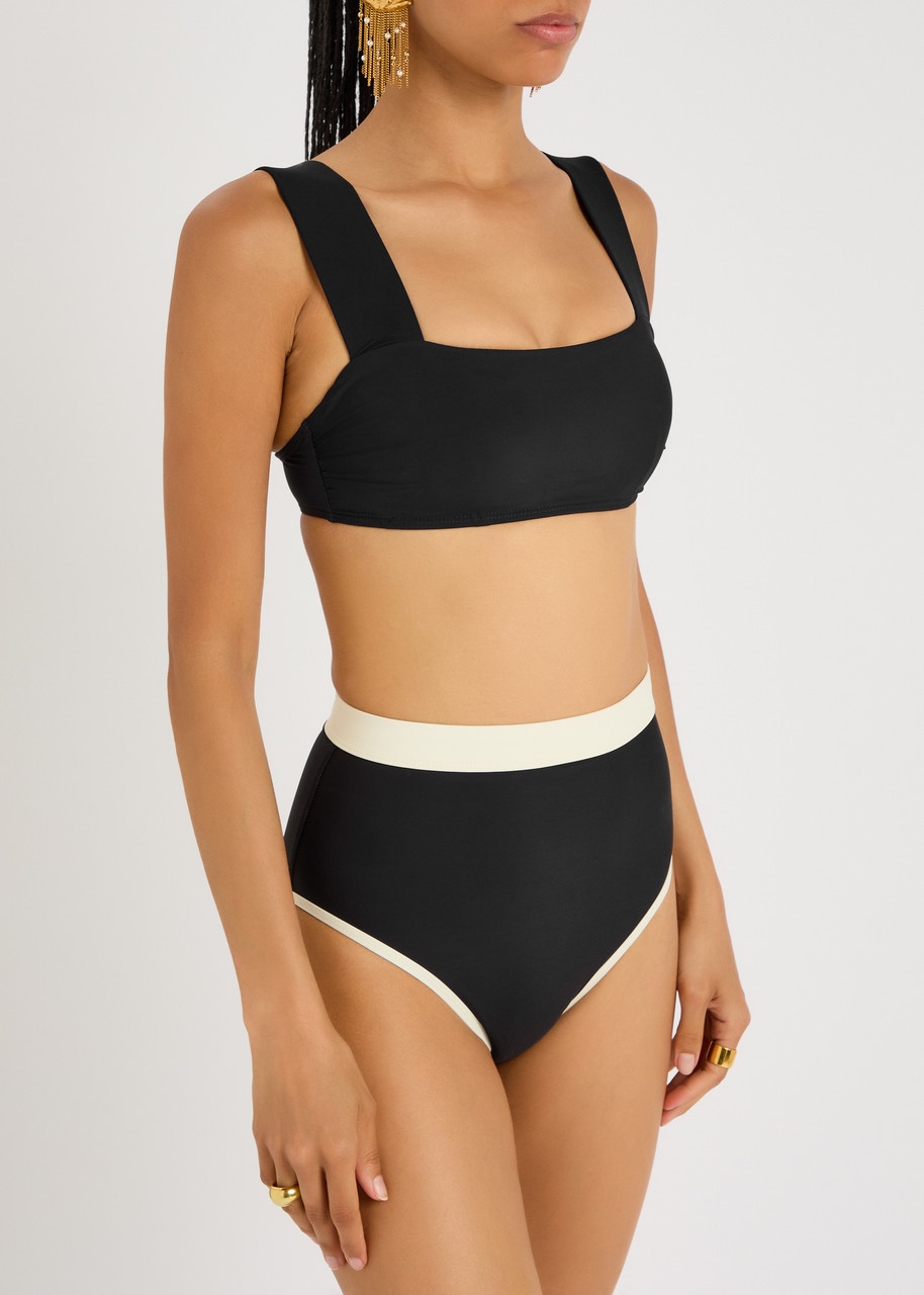 Bondi Born Elle Bikini top - 2
