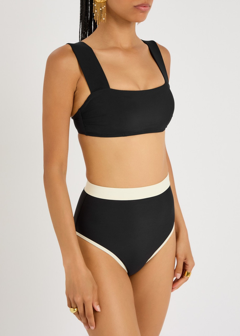 BONDI BORN® Bondi Born Elle Bikini top outlook