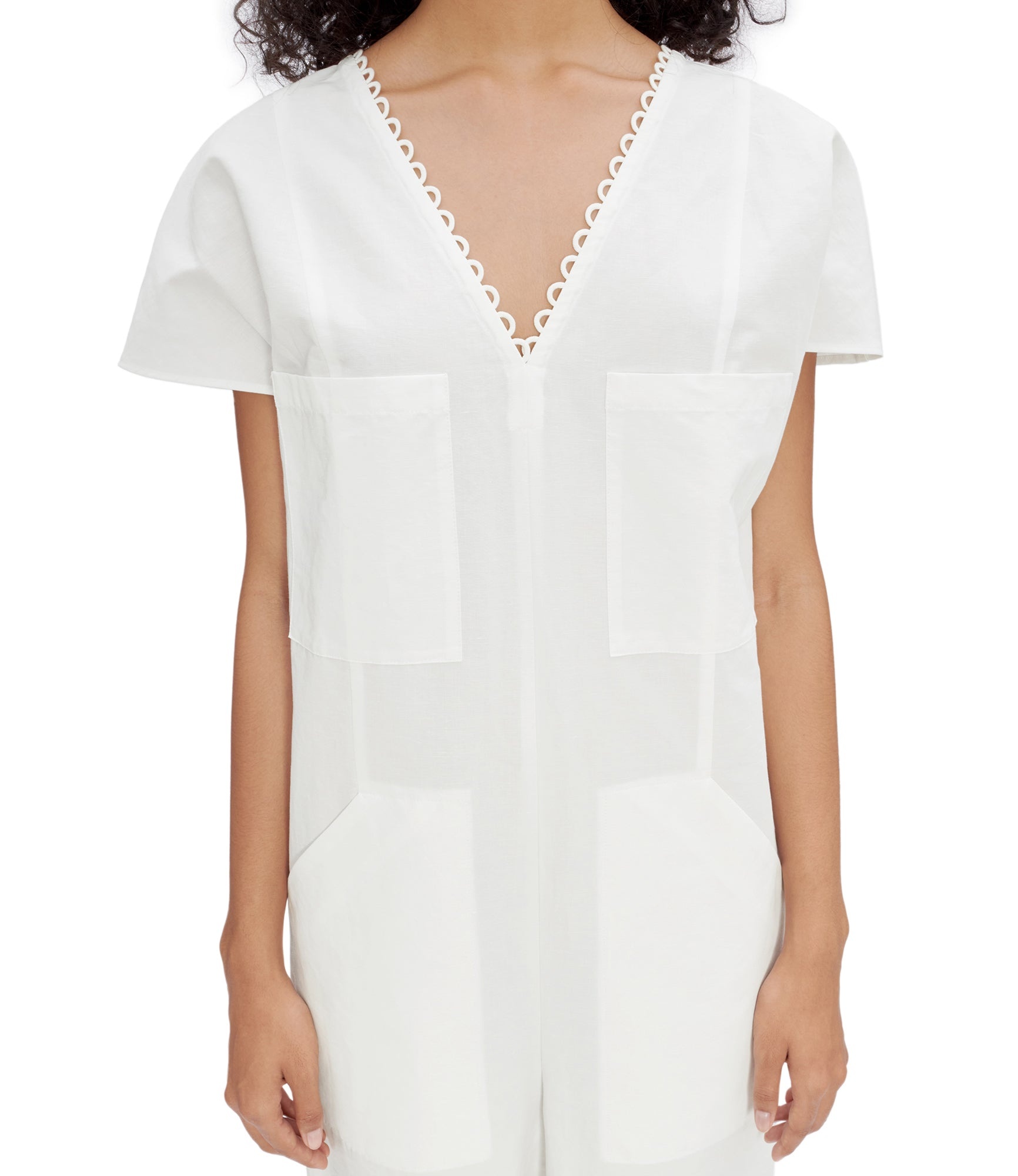 Ilina jumpsuit - 4