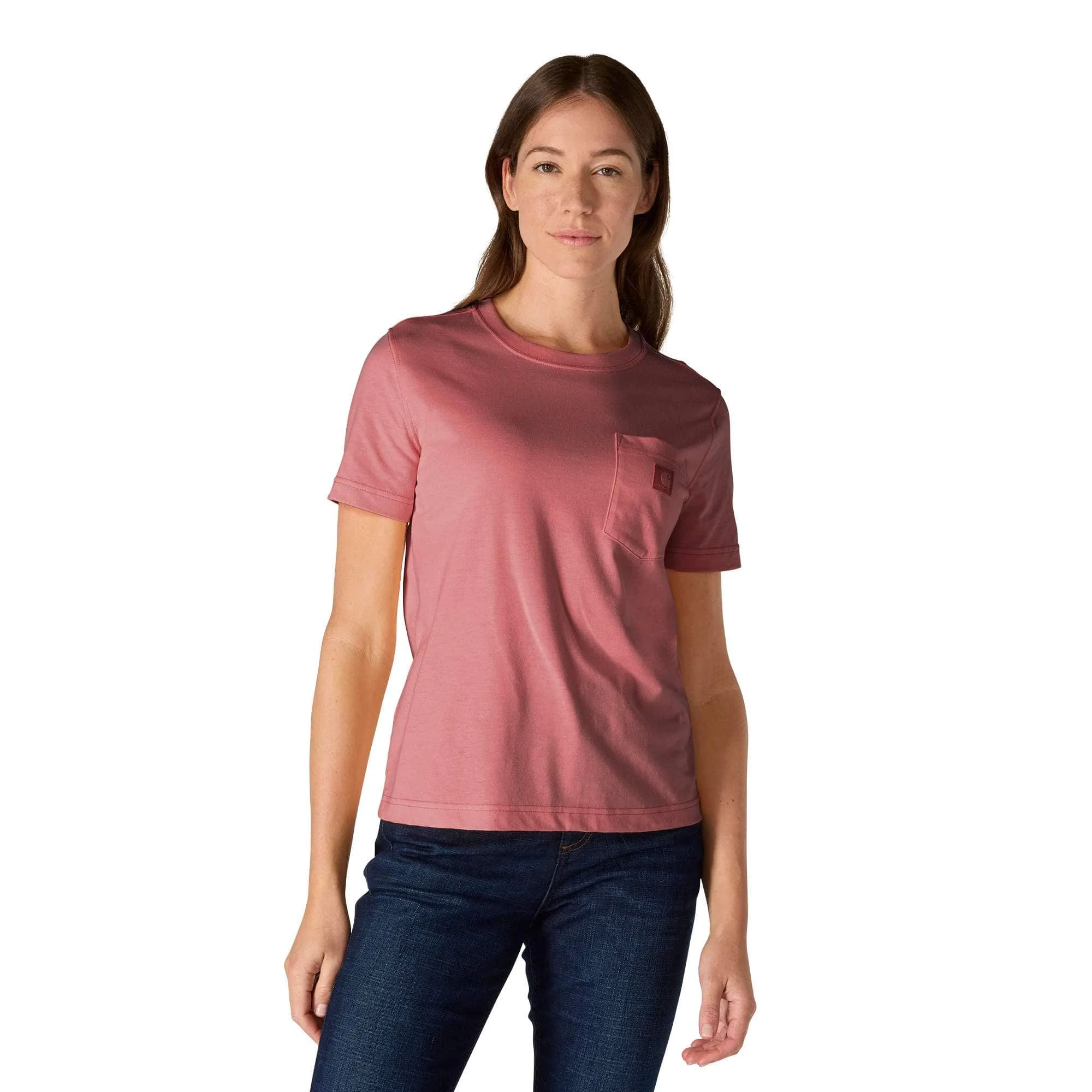 Women's Irvine Relaxed T-Shirt - 1