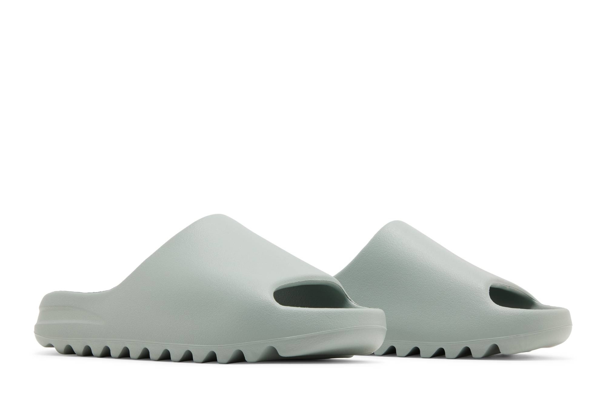 Yeezy Slides 'Salt' - 8