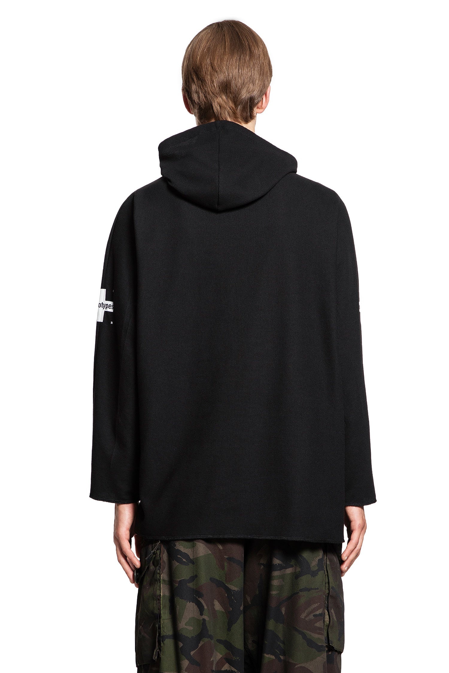 Waffle-Twisted-Hoodie - 3