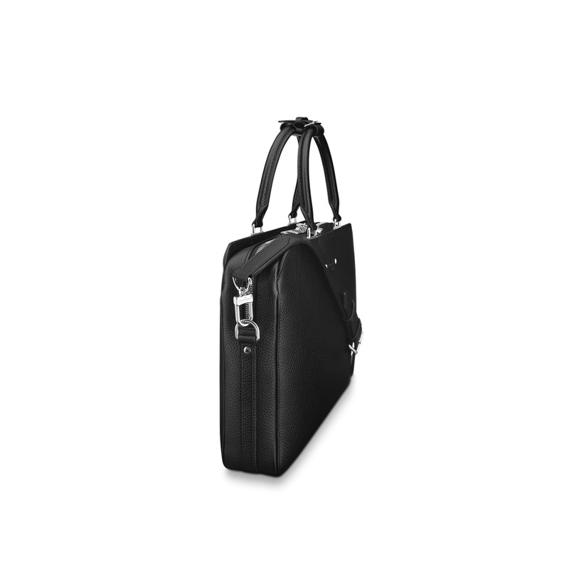 Louis Vuitton Armand Briefcase outlook