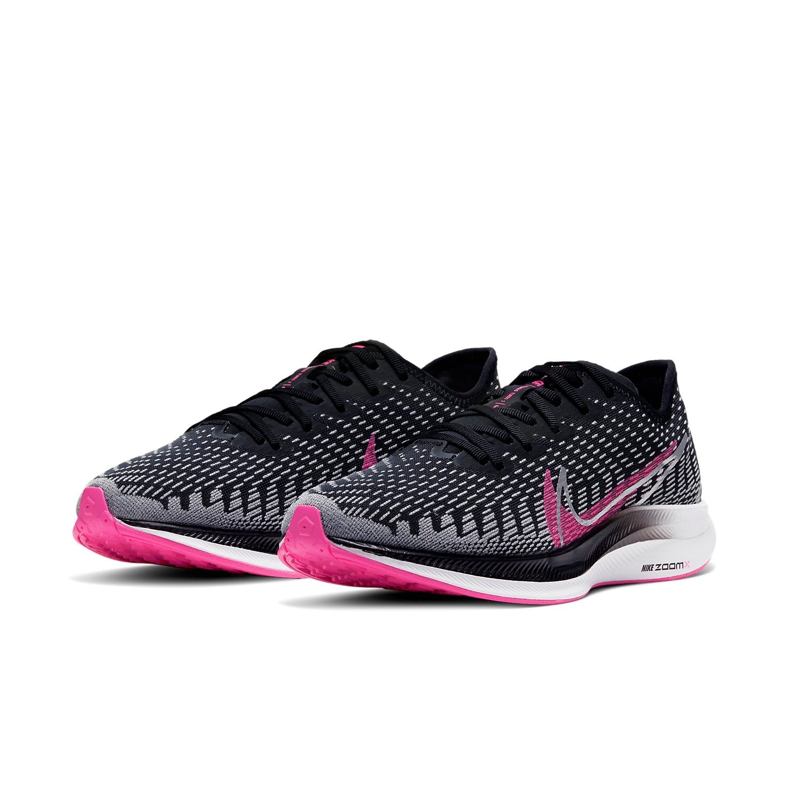 Nike (WMNS) Nike Zoom Pegasus Turbo Rise 'Pink Blast' CQ5413-061