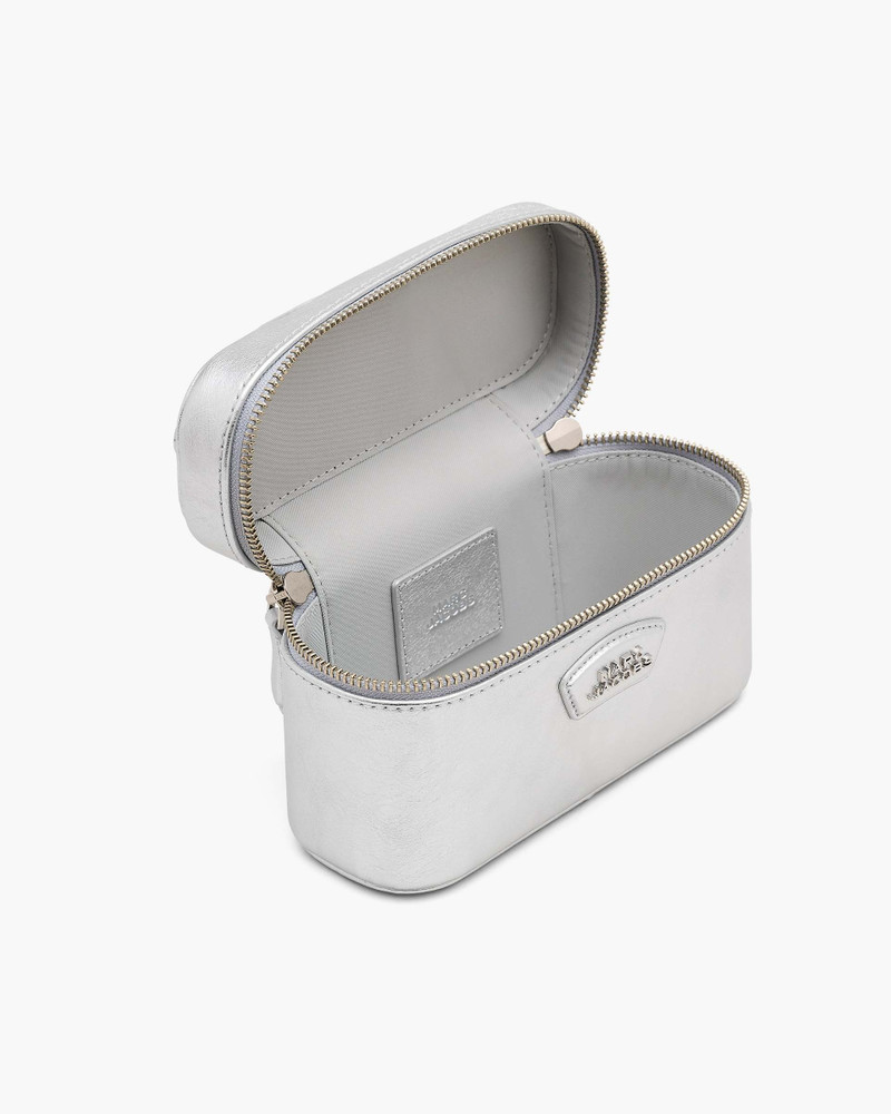 THE METALLIC EVERYDAY VANITY BAG 4