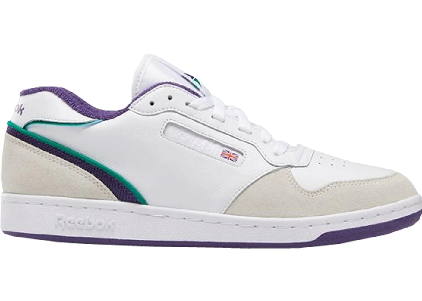 Reebok Act 300 Chalk Purple - 1