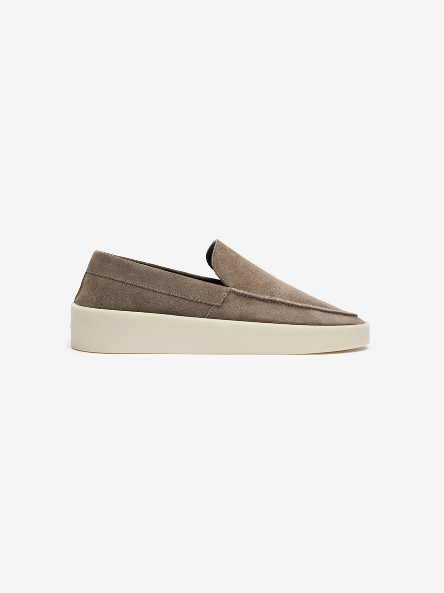 The Loafer - 1