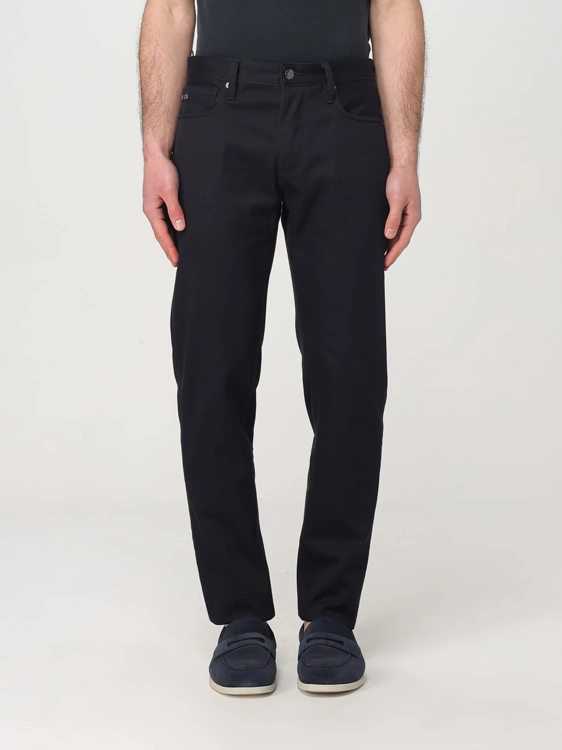 Pants men Emporio Armani - 1