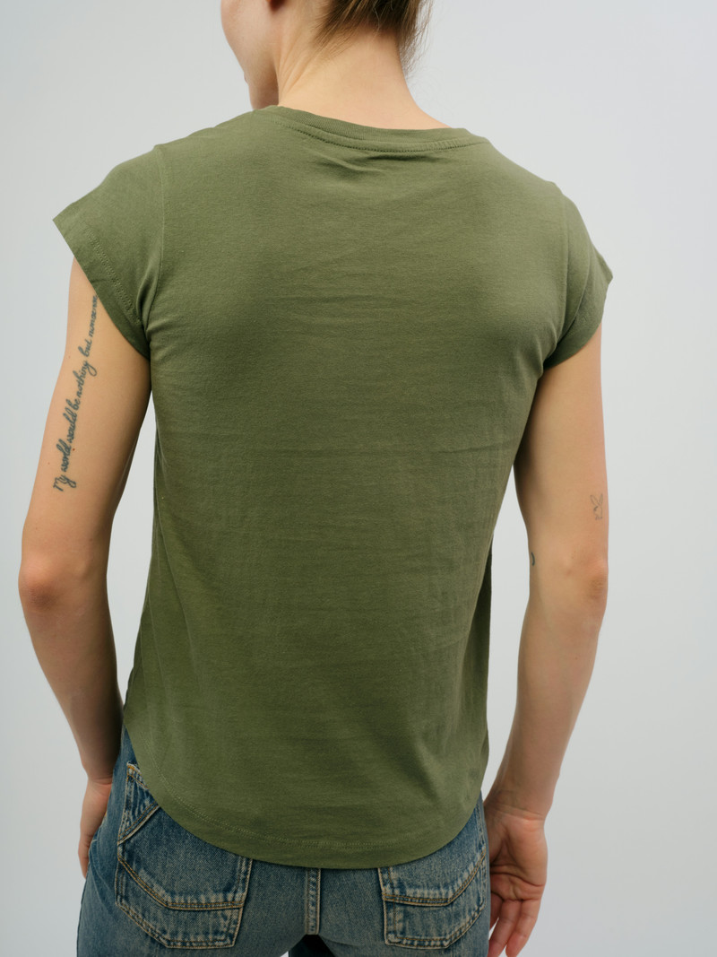 Skinny Amour T-Shirt 3