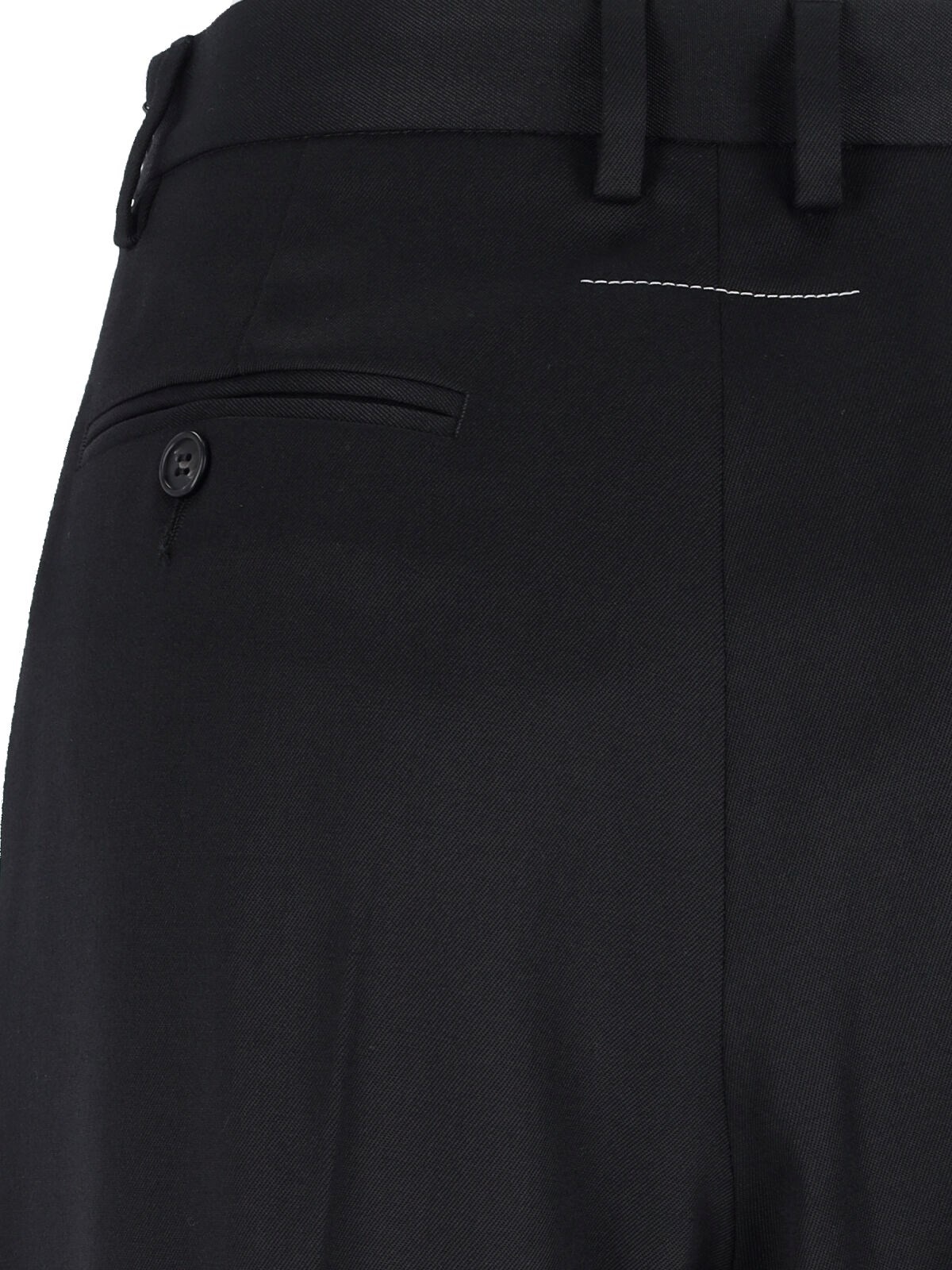 TAILORED TROUSERS - 4