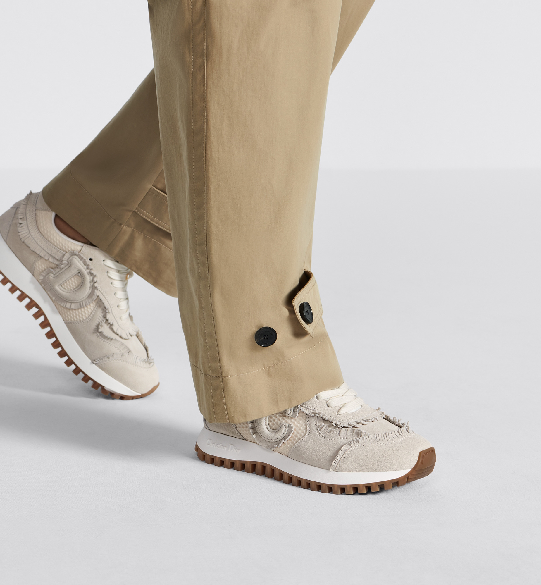 C'est Dior Sneaker - 2