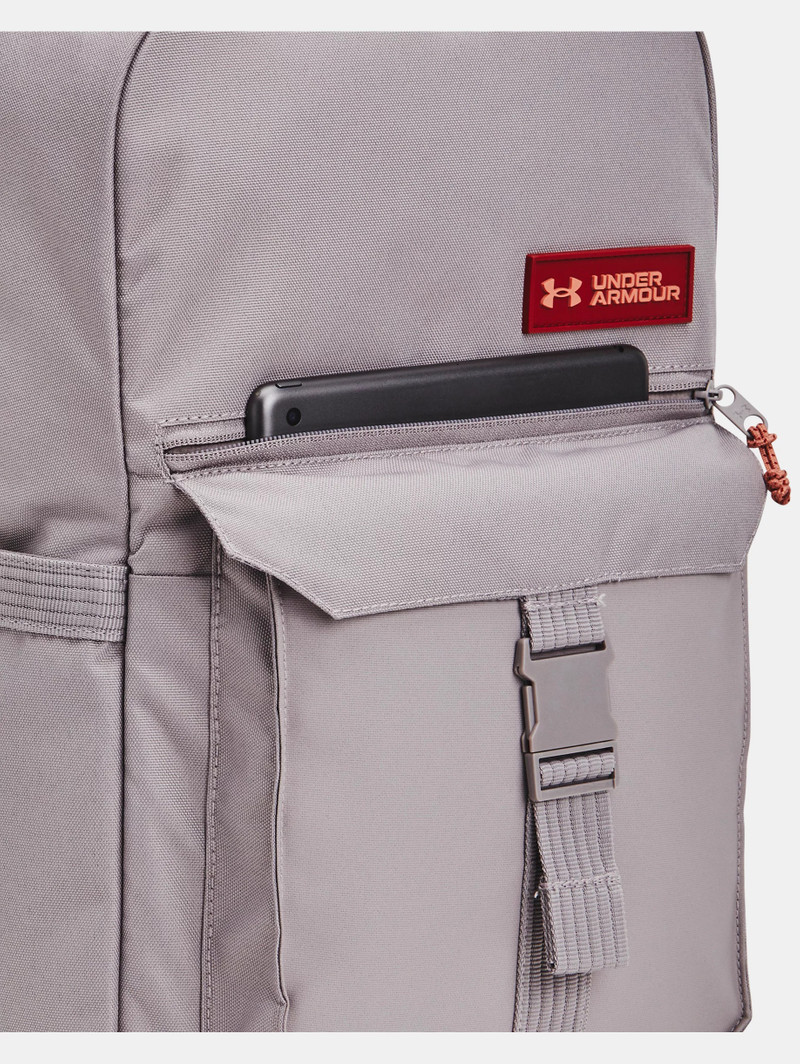 UA Triumph Campus Backpack 3