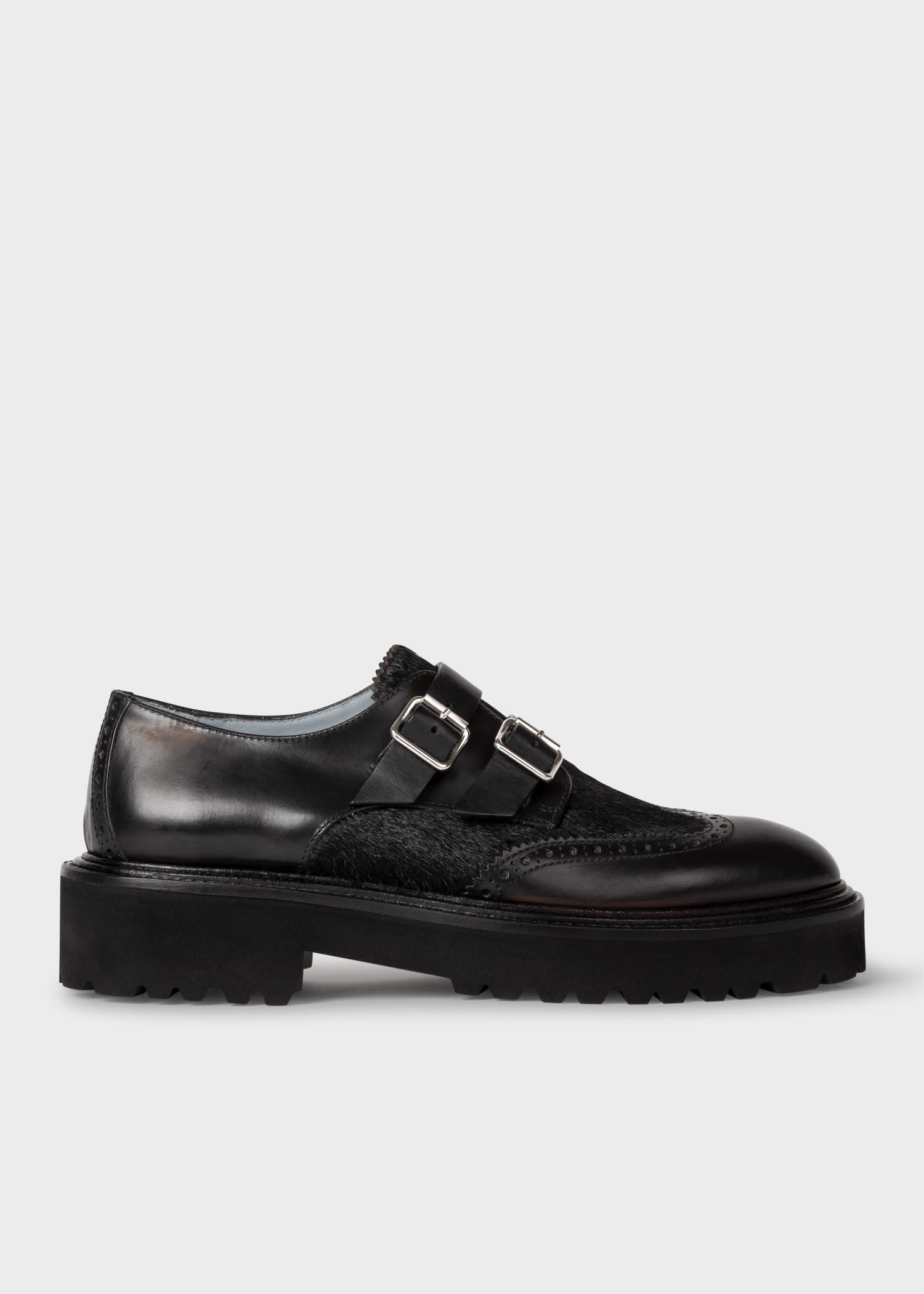 'Raelyn' Brogues - 1