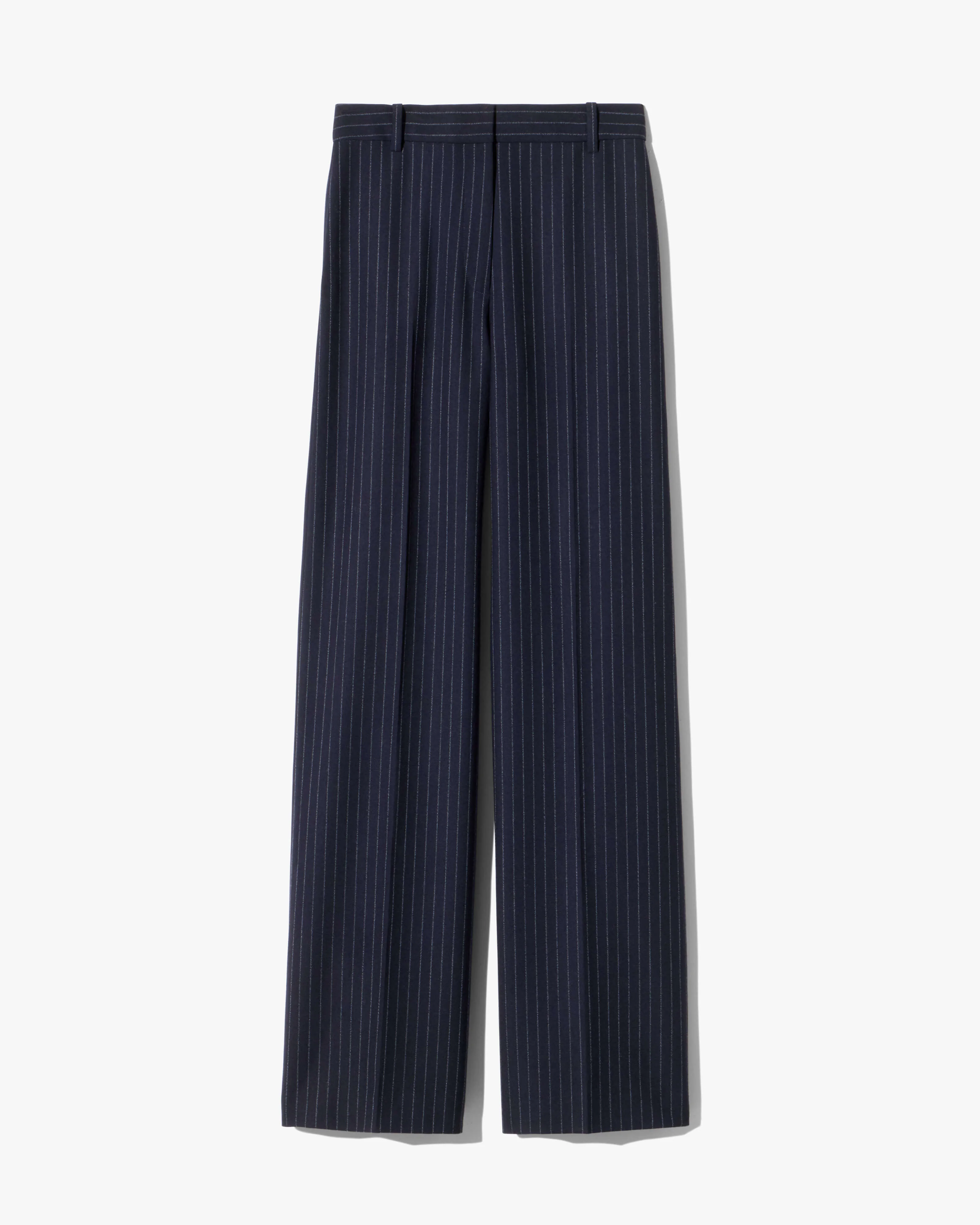 RIVERS WOOL PANT - 1