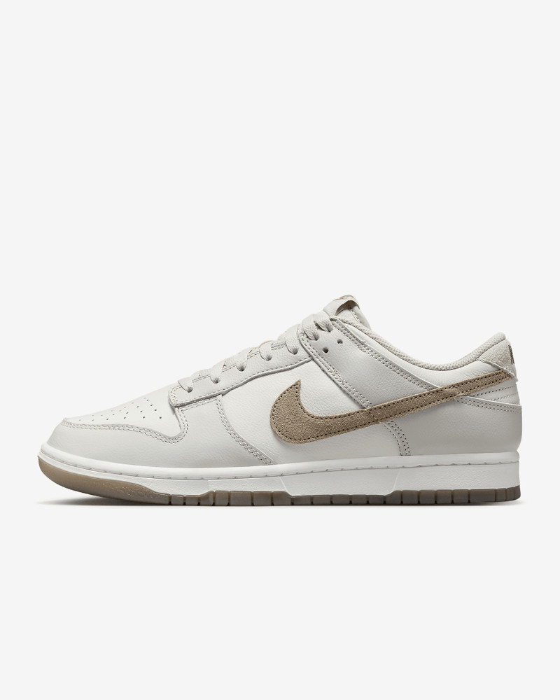 Nike Men's Dunk Low Retro SE Shoes - 1