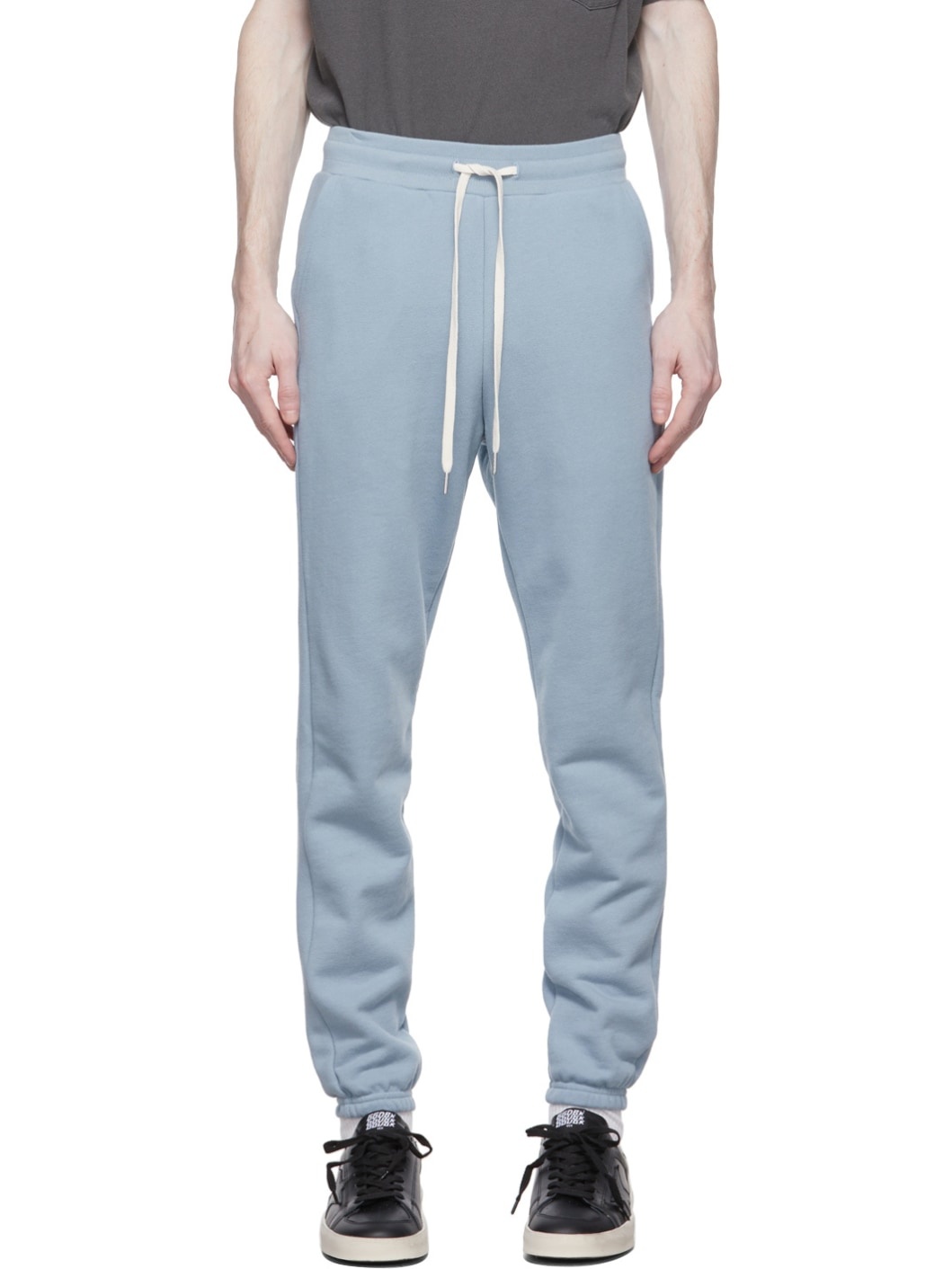 Blue LA Lounge Pants - 1