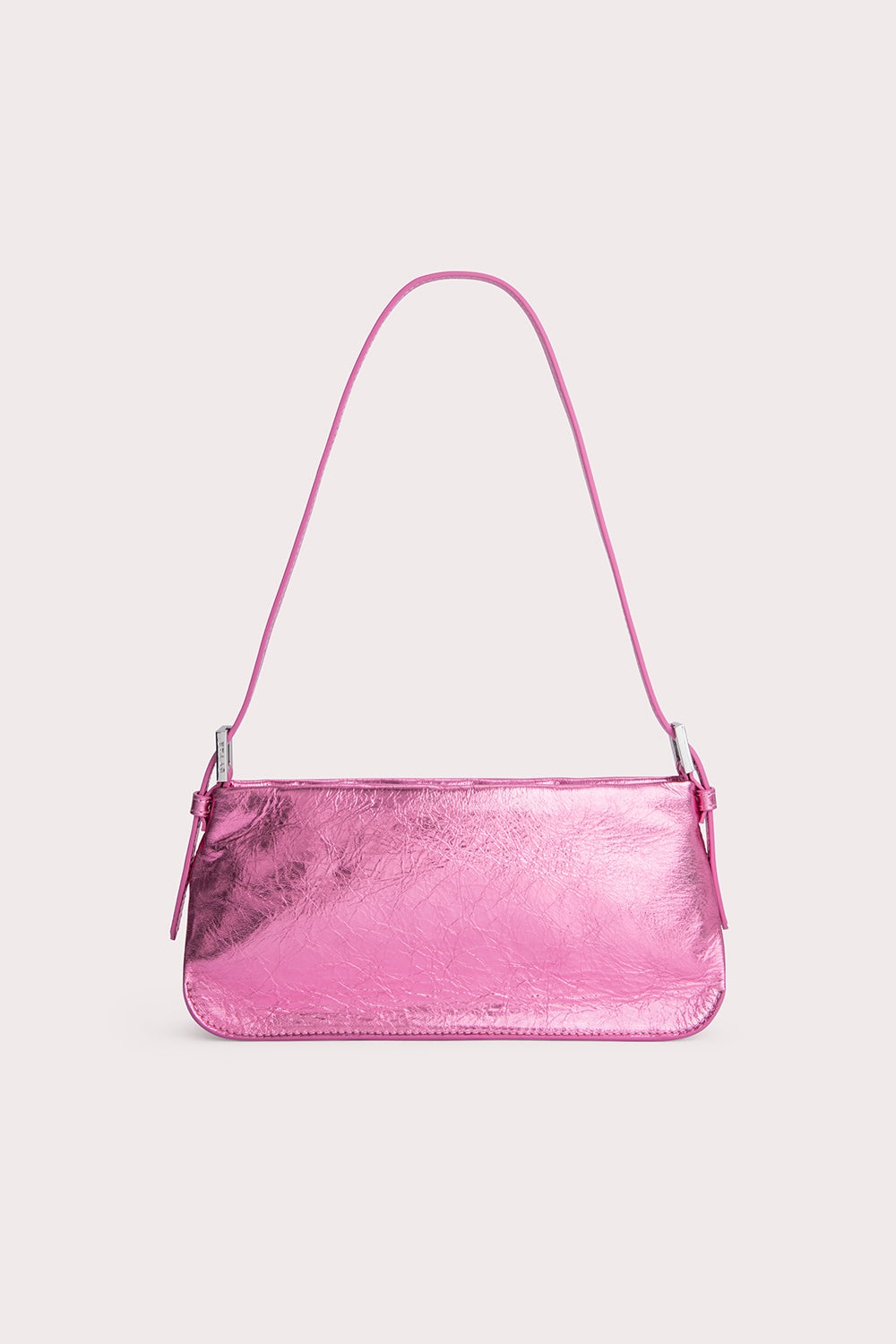 Dulce Lipstick Metallic Leather 1