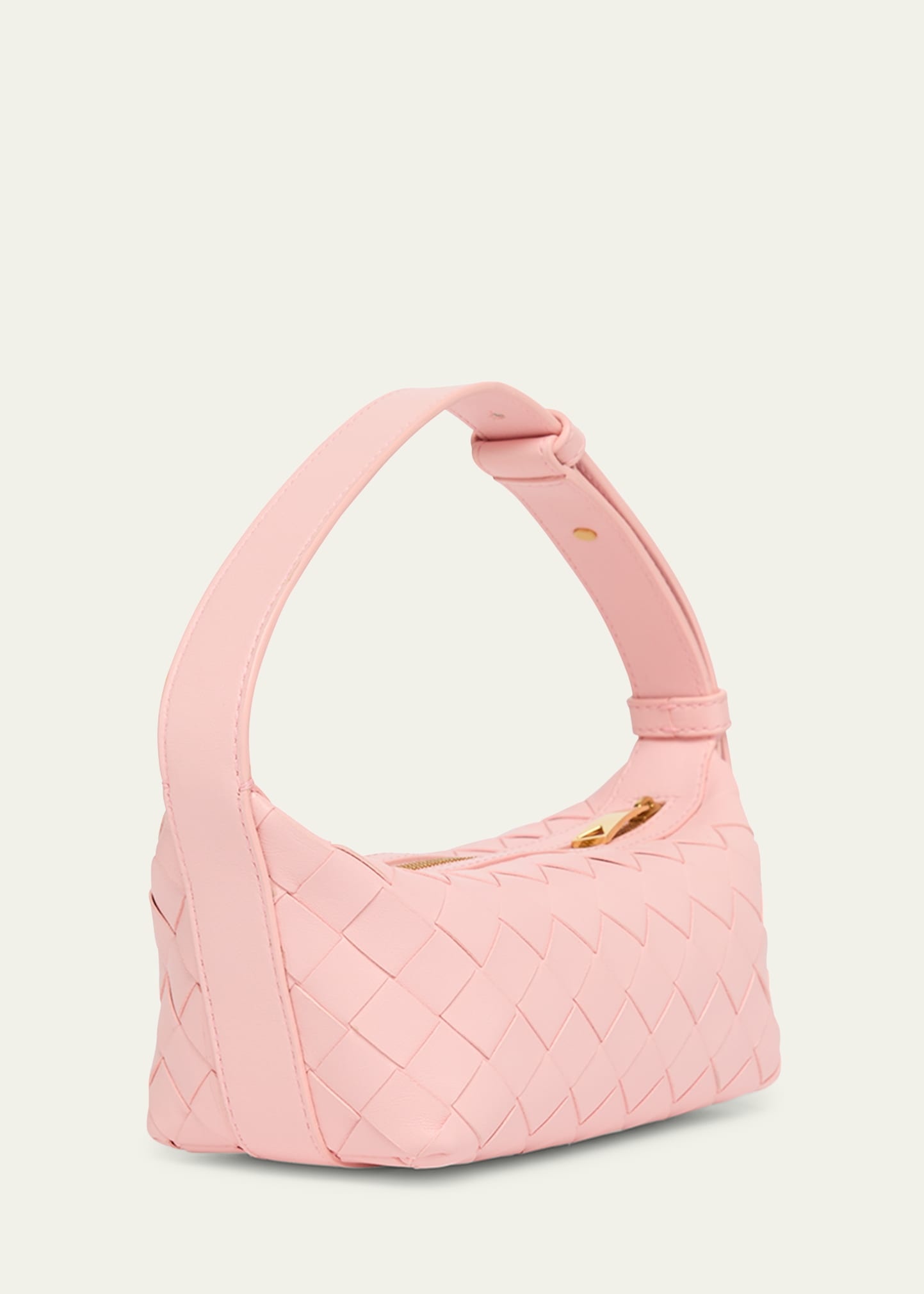 Wallace Town Pouch Shoulder Bag - 3