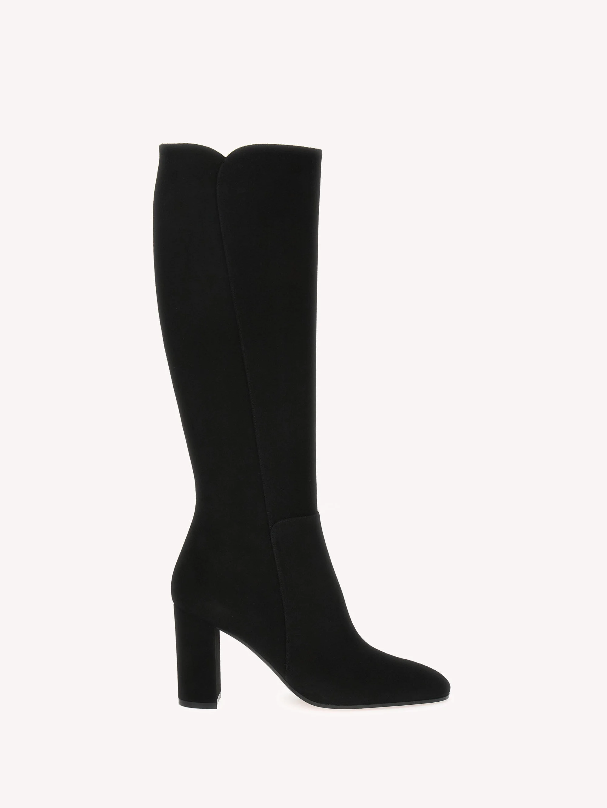 LISA BOOT - 1