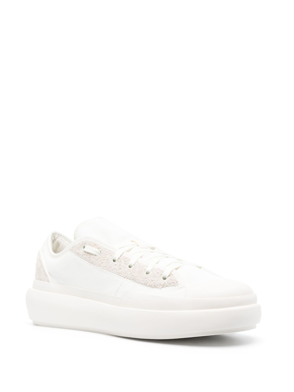 Ajatu Court lace-up sneakers - 2