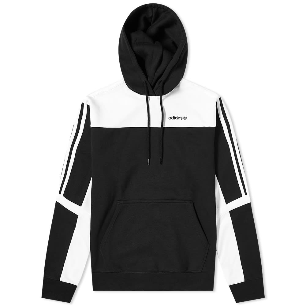 Adidas Classics Retro Hoody - 1