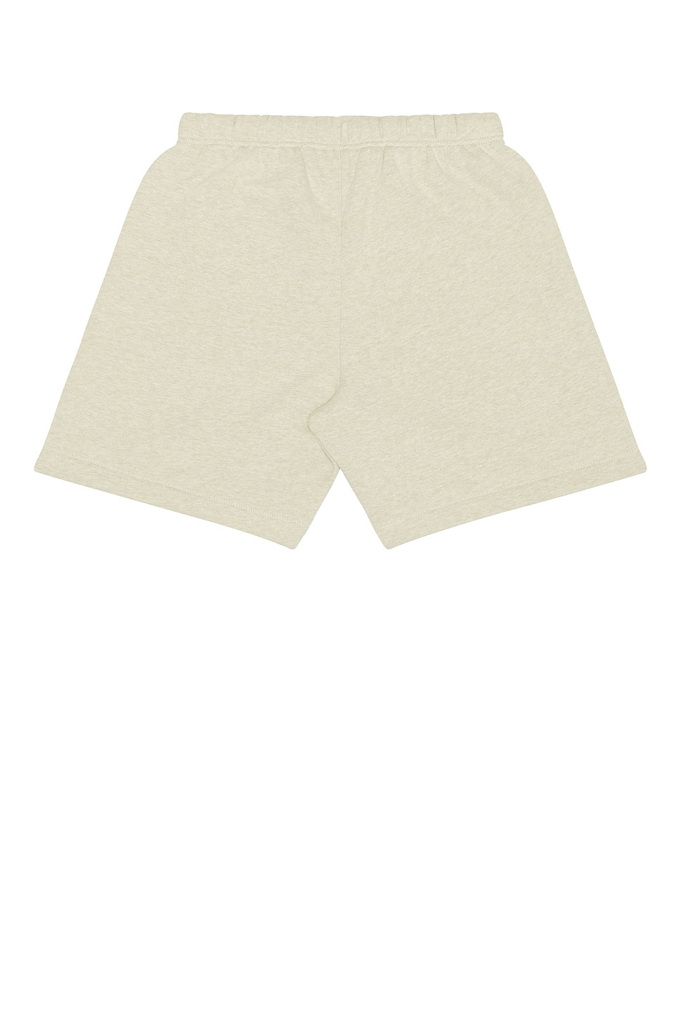 Soccer Fleece Shorts - 2