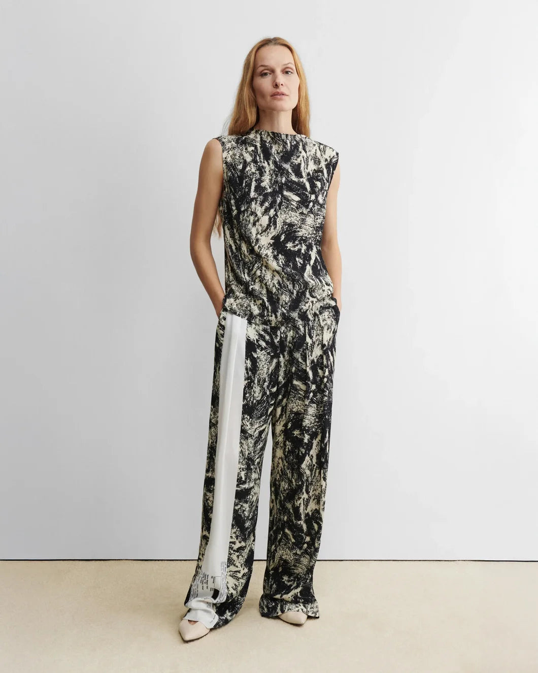 HEDE PANT - 6