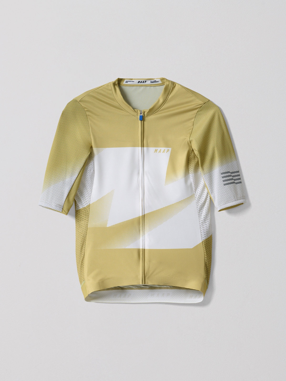 Women's Evolve Pro Air Jersey 2.0 - 7