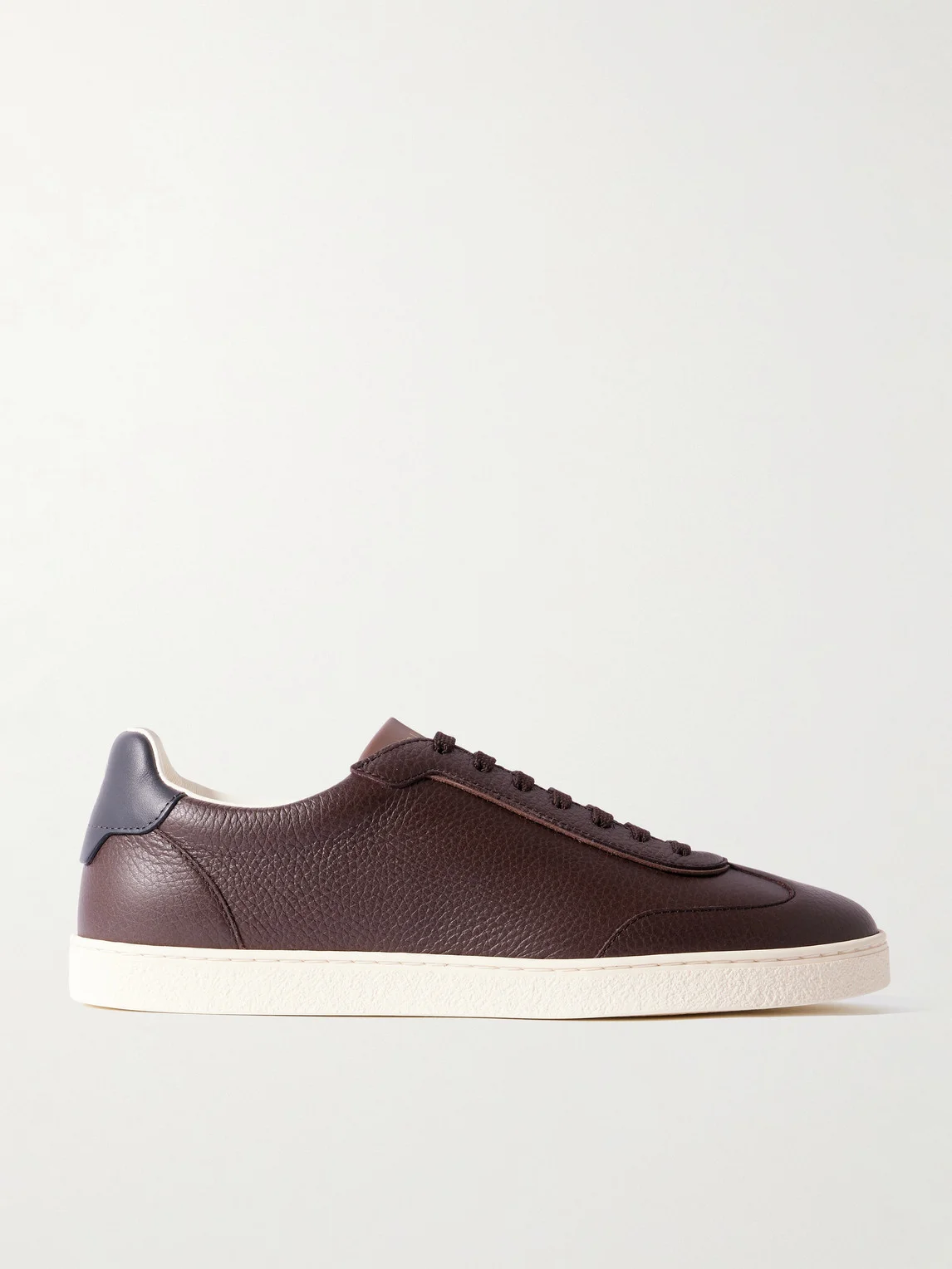 Coda di Rondine Leather Sneakers - 1