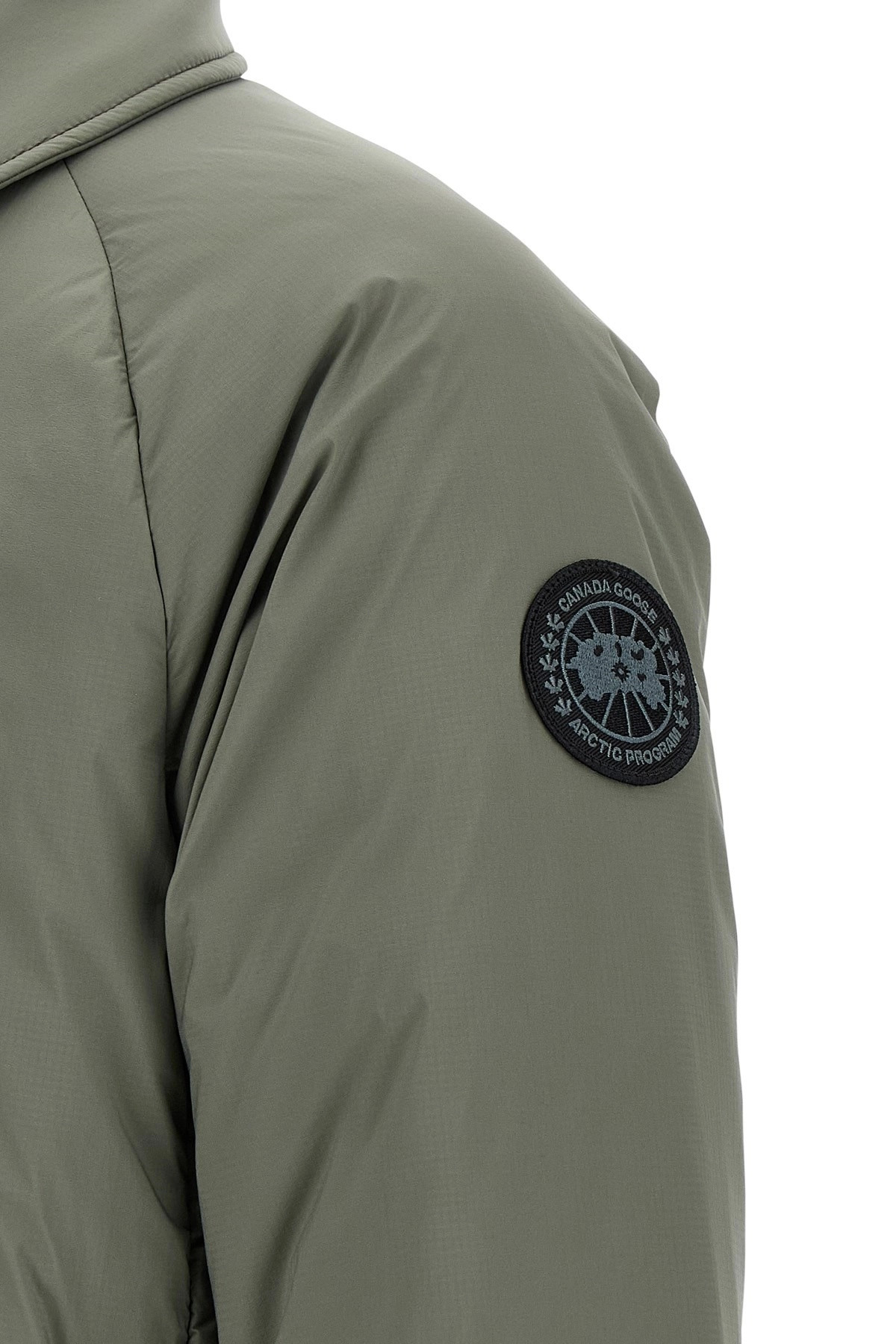 'Coach Lodge' jacket - 4
