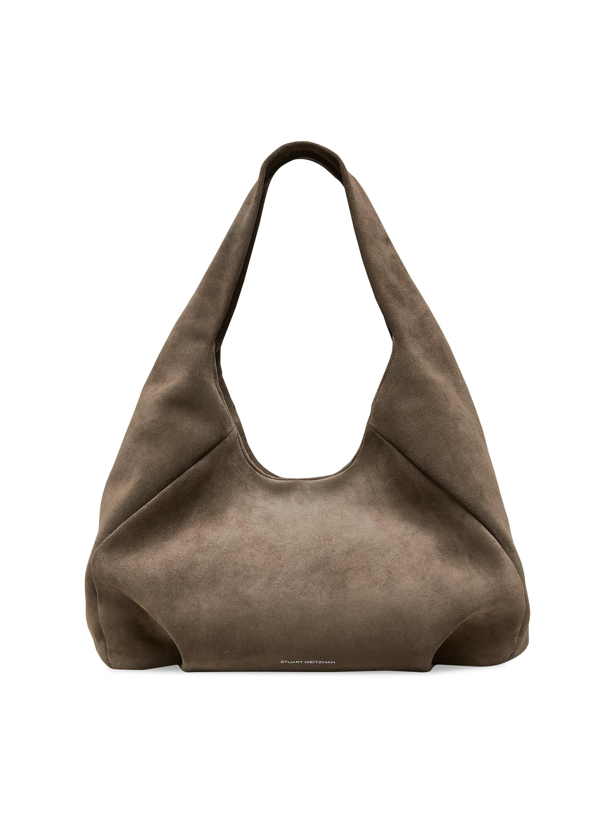 Women's The Moda Hobo Bag - Charcoal - 1