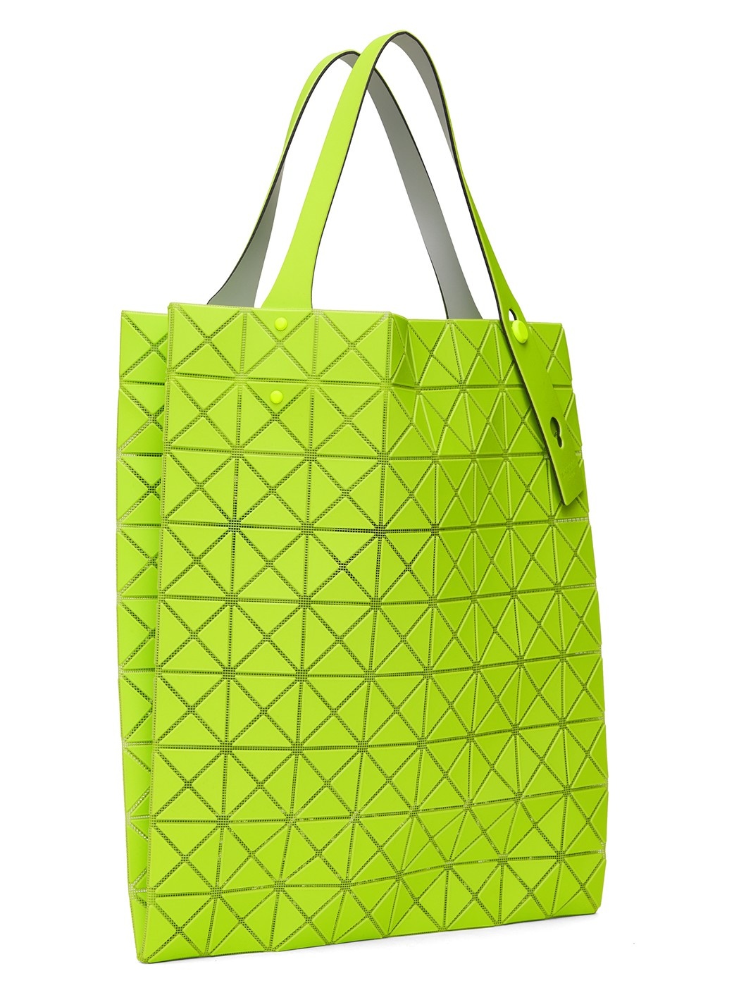 Green Prism Plus Tote - 3