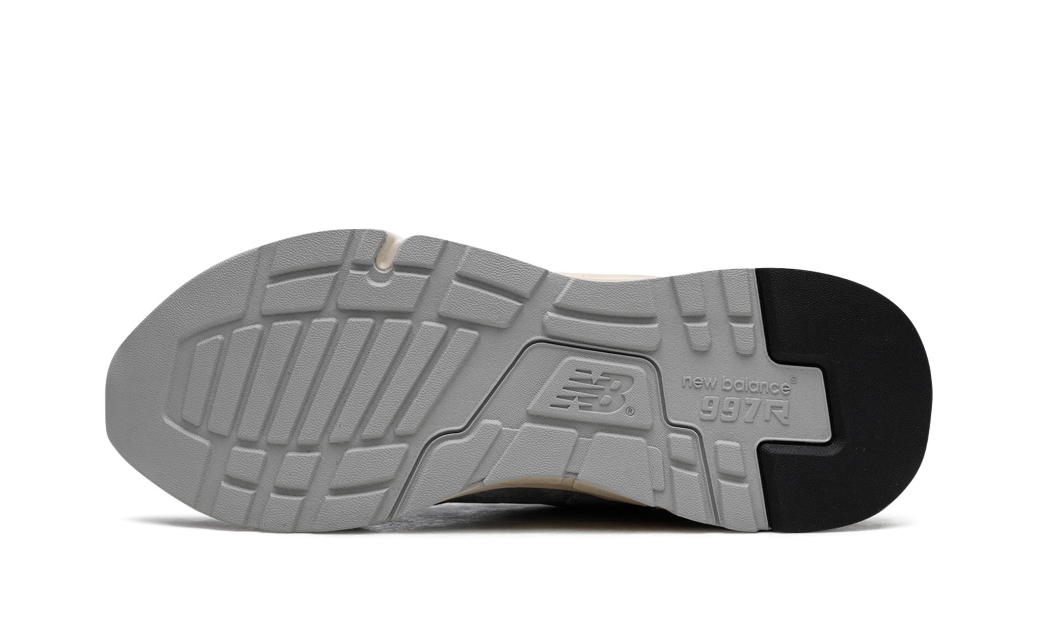 997R "Grey" - 5