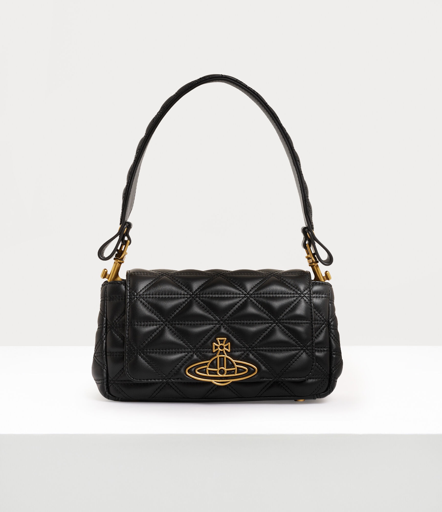 HAZEL MEDIUM HANDBAG - 1