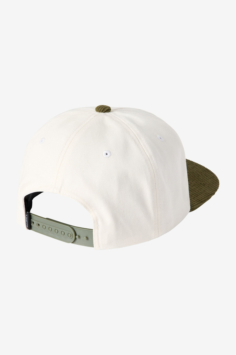 O'Neill Cutty Snapback Hat outlook