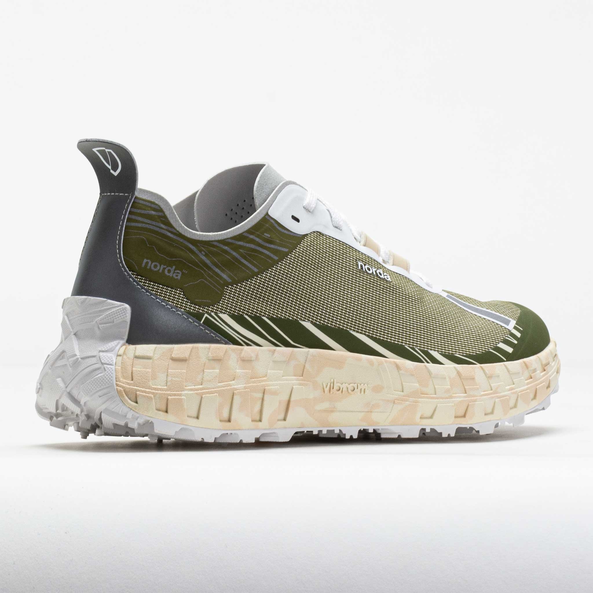 norda 001 Men's Glitch - 6