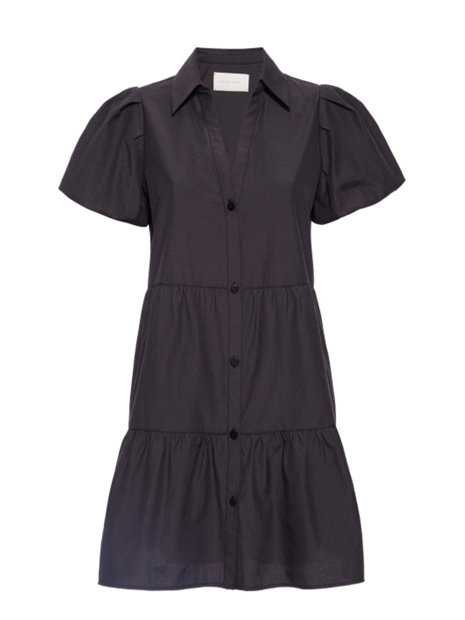 The Havana Mini Dress - 3