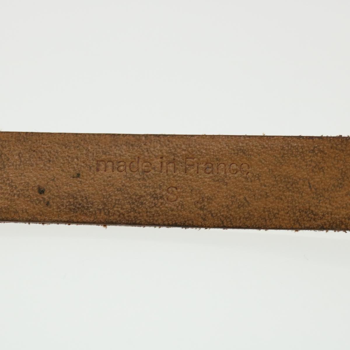 LOUIS VUITTON Monogram Pochette Florentine Waist Bag M51855 - 12