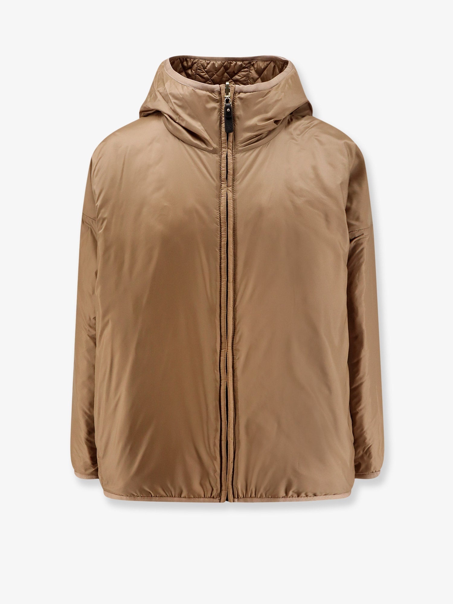 MAX MARA THE CUBE - Max Mara The Cube Women Leo Max Mara The Cube Quilted And Padded Jacket - 3