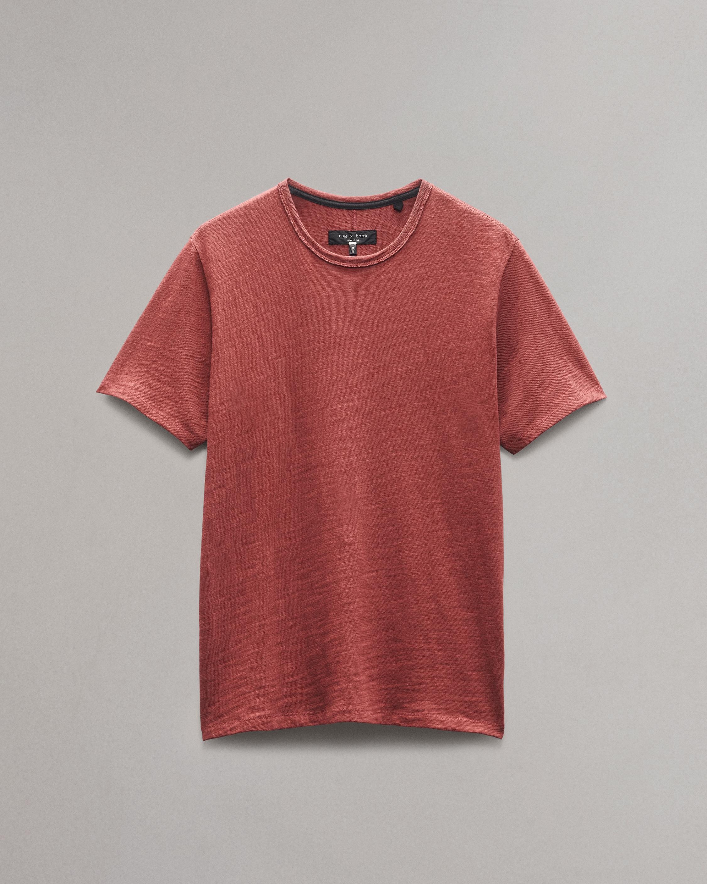 Classic Flame T-Shirt - 1