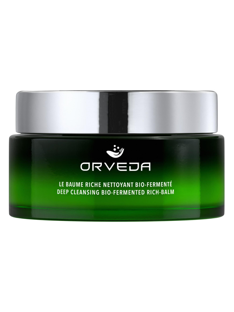Women's Purifying & Hydrating Cleansing Balm 1