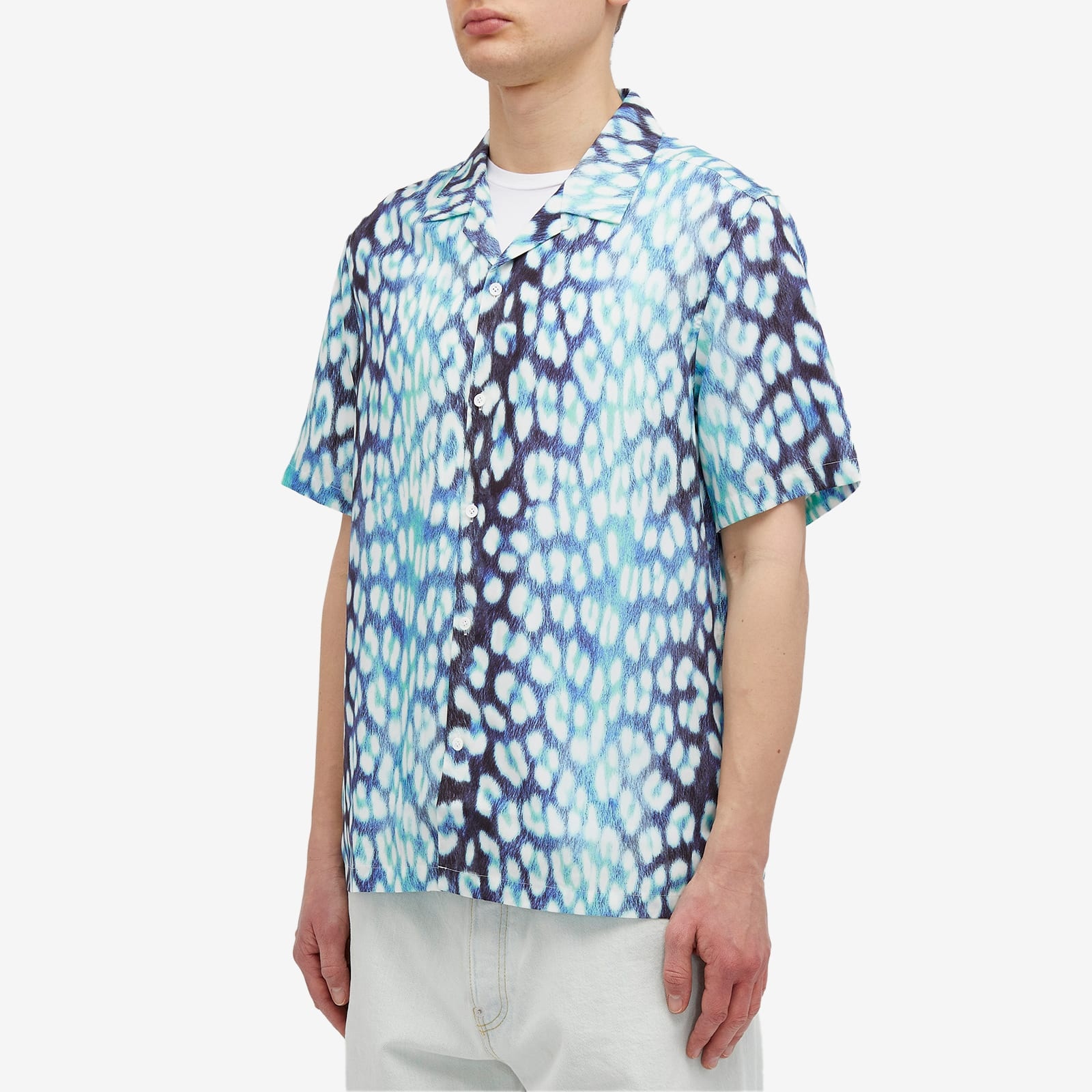 Ksubi Ultra Leo Vacation Shirt - 2