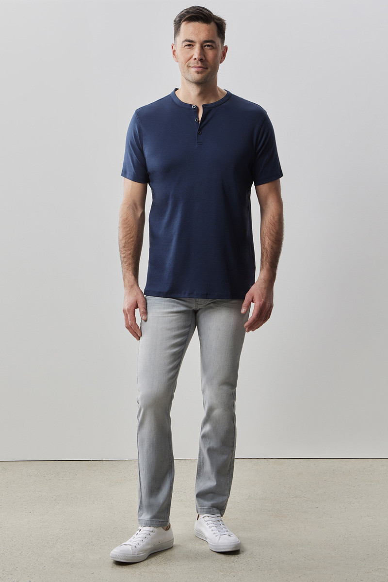 ROBERT BARAKETT The Barakett Henley outlook