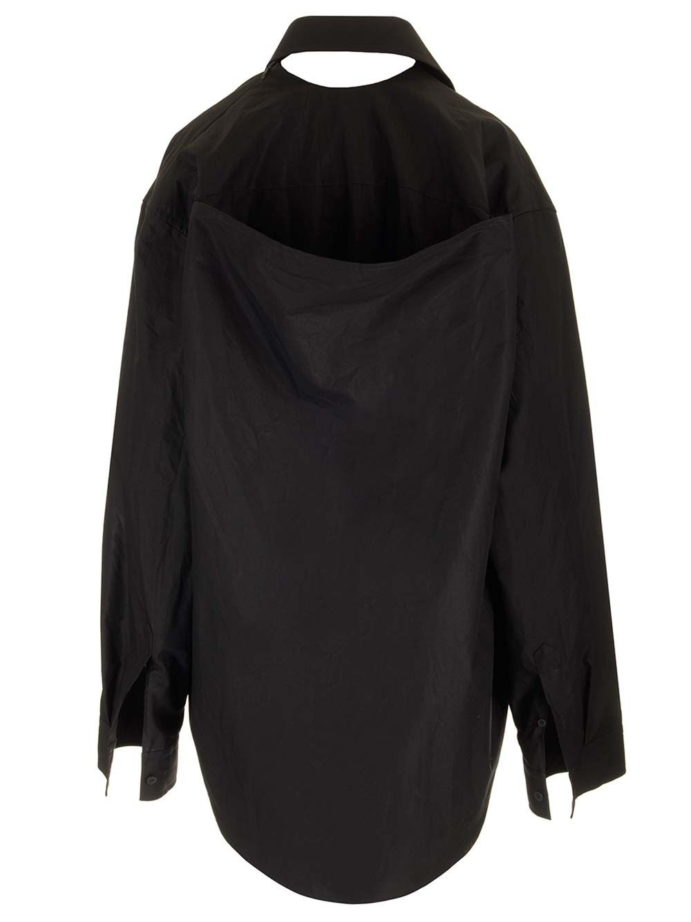 Suspended Dresses Black - 2